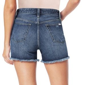 Joe’s Denim Cutoff Jean Shorts NEW